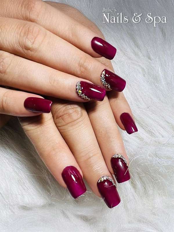 Julie's Nails & Spa