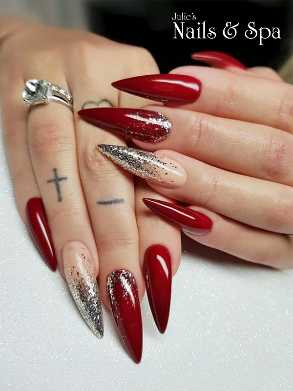 Julie's Nails & Spa