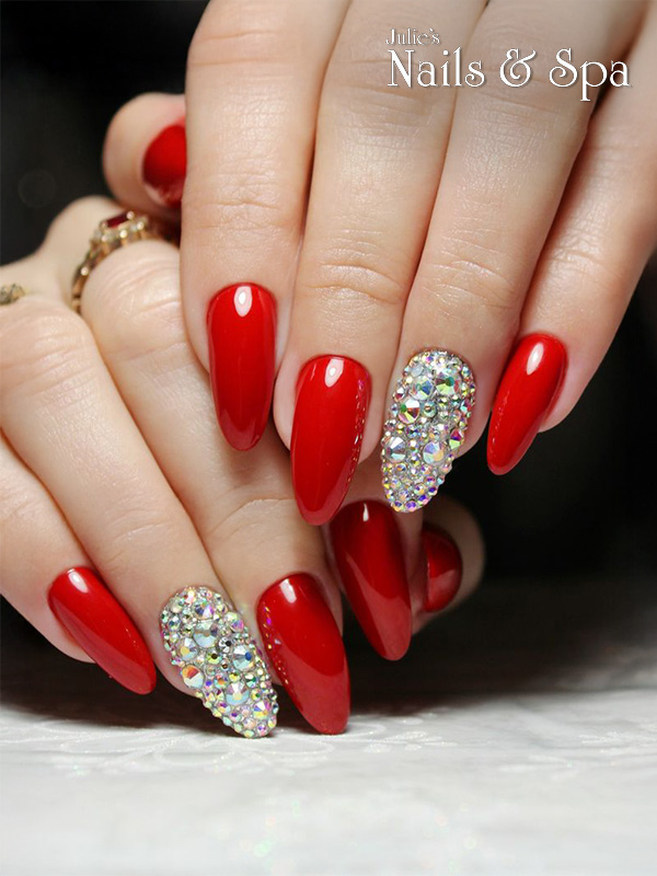 Julie's Nails & Spa