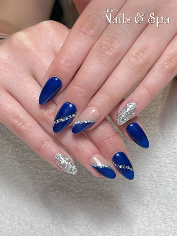 Julie's Nails & Spa