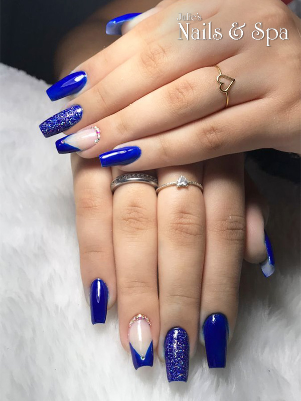 Julie's Nails & Spa