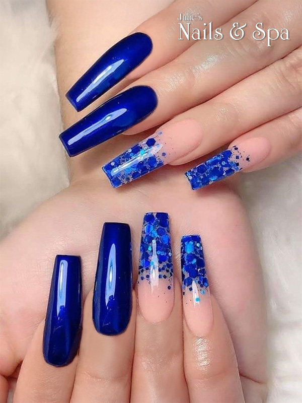 Julie's Nails & Spa