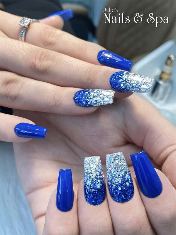 Julie's Nails & Spa