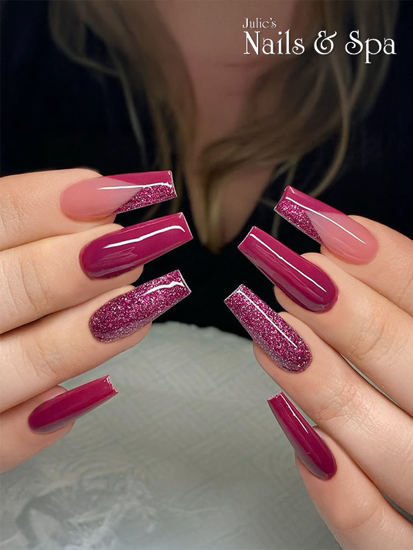 Julie's Nails & Spa